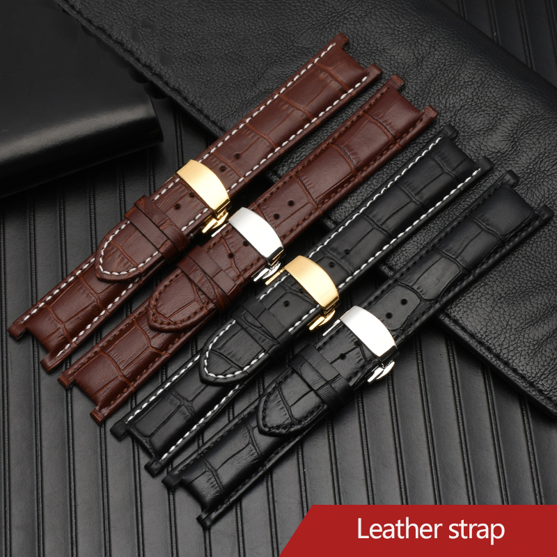 20*11mm 20*12mm 22*13mm cowhid - Smartwatch Guess incelemesi ve fiyatı