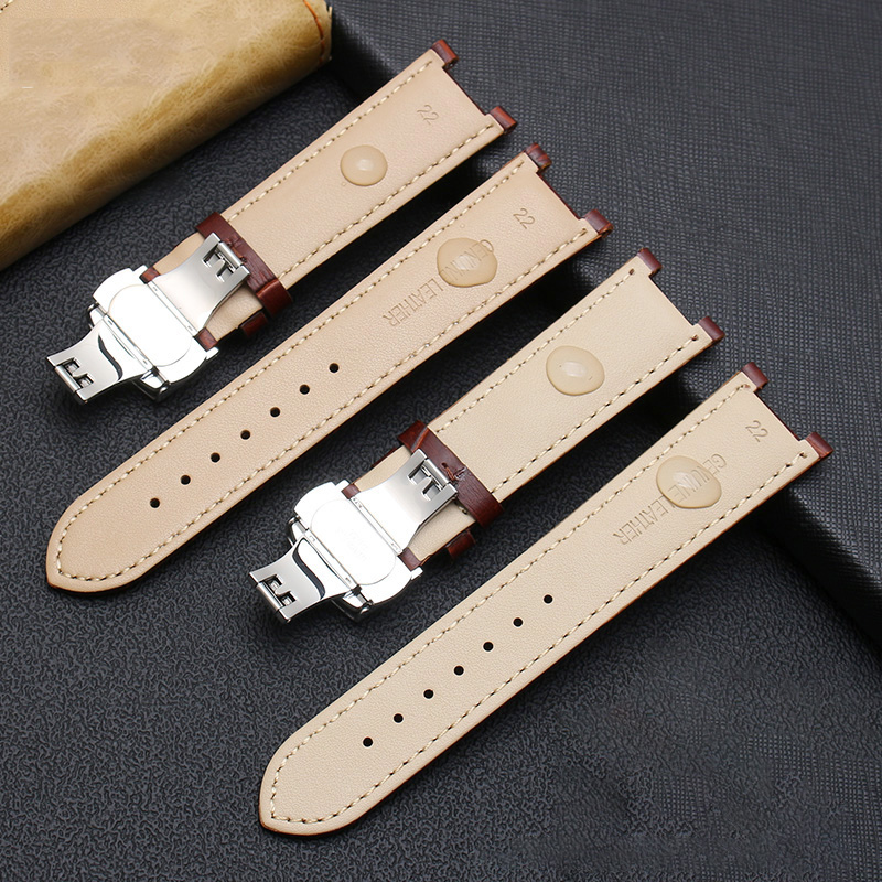 20*11mm 20*12mm 22*13mm cowhid - Smartwatch Guess incelemesi ve fiyatı