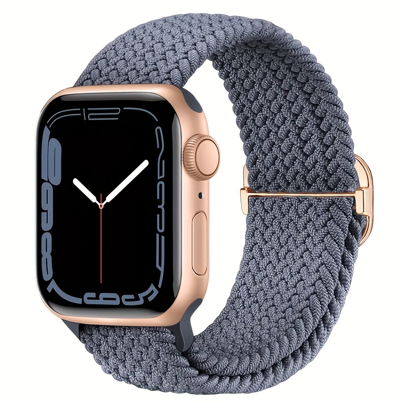 8 Pcs/pack Nylon Elastic Braid - Solo Loop Strap incelemesi ve fiyatı