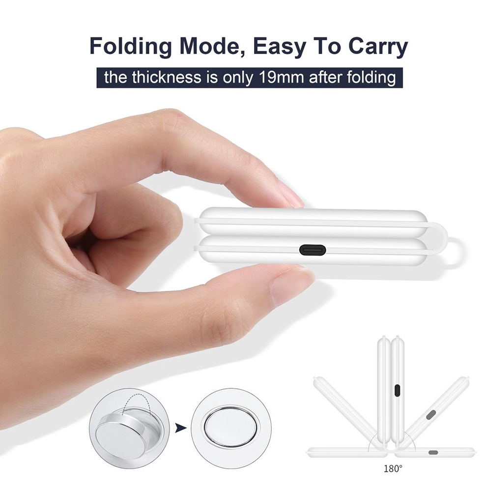 2IN1 Magnetic Wireless Charger - Smartwatch X12 incelemesi ve fiyatı