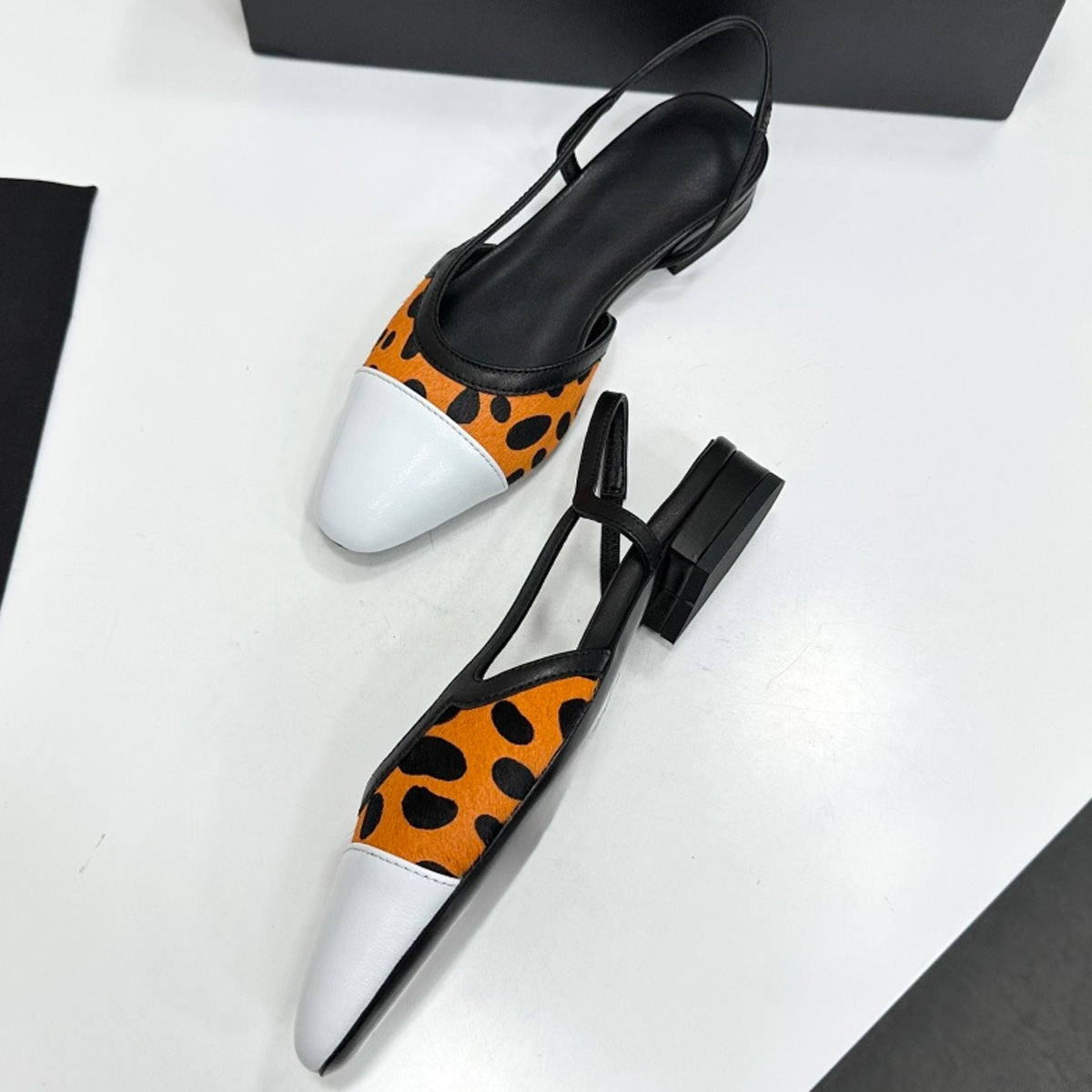 2026 Women's Soft Calf Hair Le - Leather Classic Strap incelemesi ve fiyatı