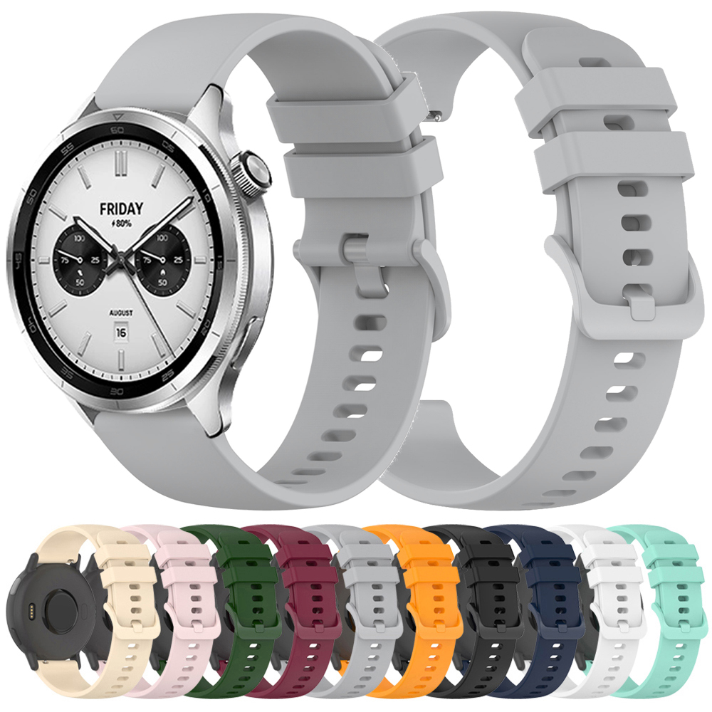 For Xiaomi Watch S3 S4/ Watch  - Xiaomi Smartwatch S4 Accessories incelemesi ve fiyatı