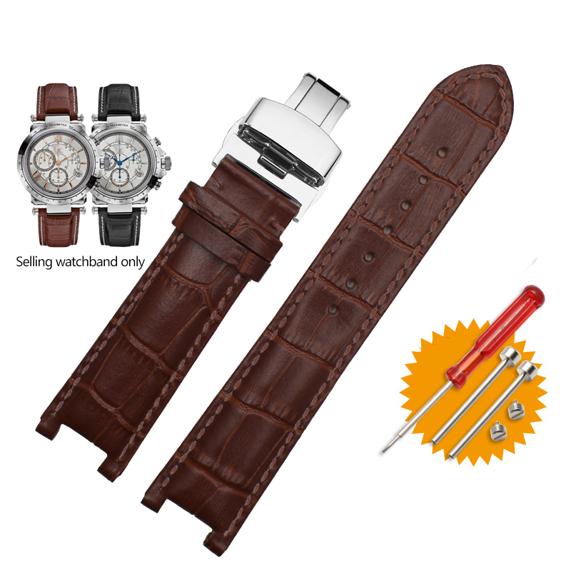 Genuine Leatehr Watchband 20*1 - Smartwatch Guess incelemesi ve fiyatı