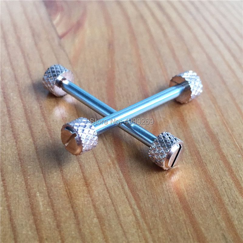 steel screw tube for GC GUESS  - Smartwatch Guess incelemesi ve fiyatı