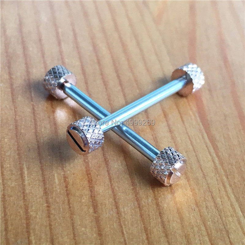 steel screw tube for GC GUESS  - Smartwatch Guess incelemesi ve fiyatı