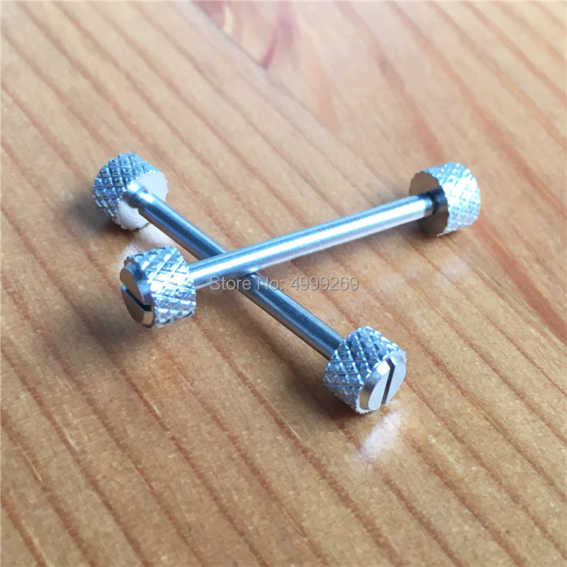 steel screw tube for GC GUESS  - Smartwatch Guess incelemesi ve fiyatı