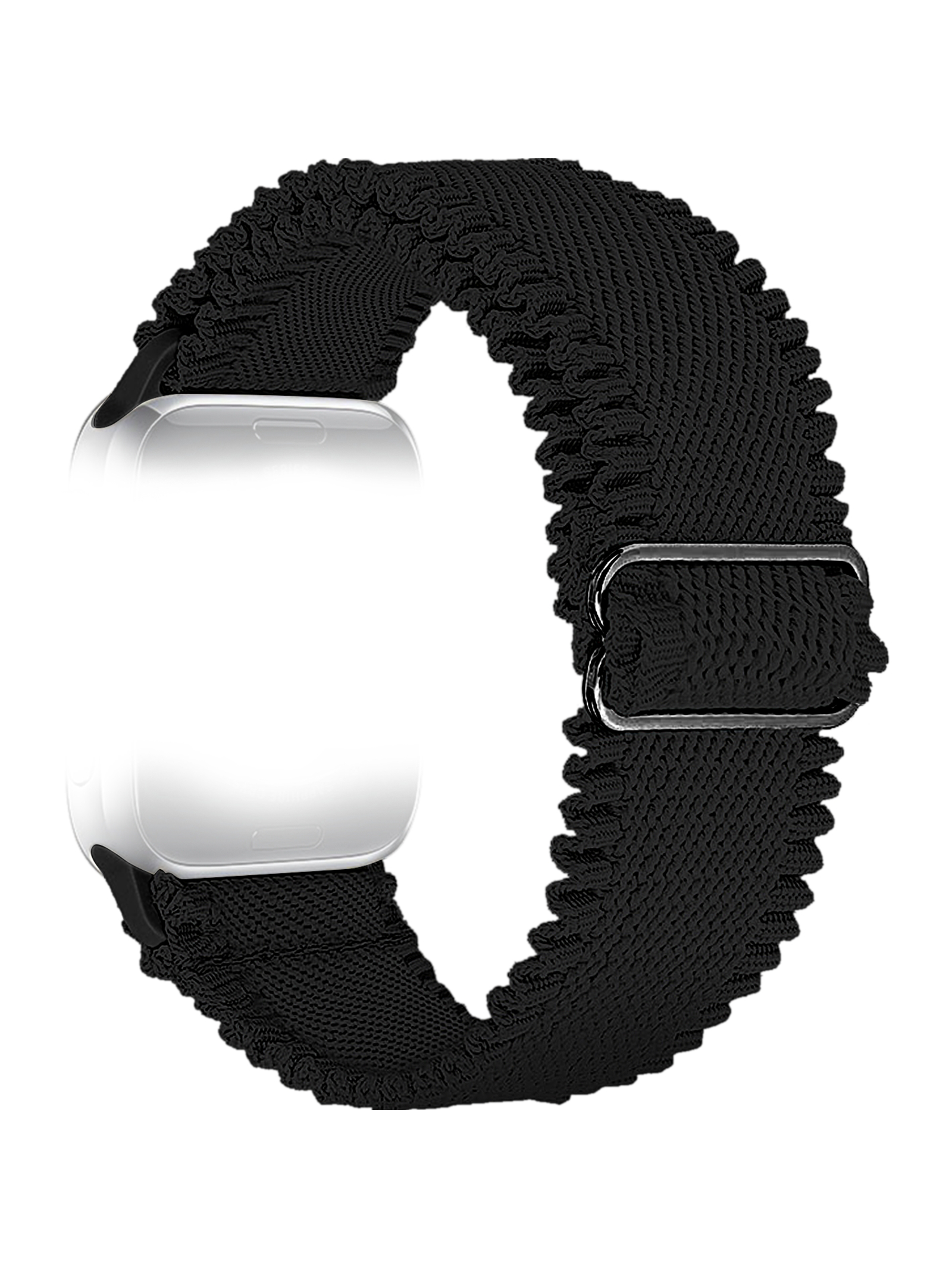 Lace Nylon Watch Band Compatib - Solo Loop Strap incelemesi ve fiyatı