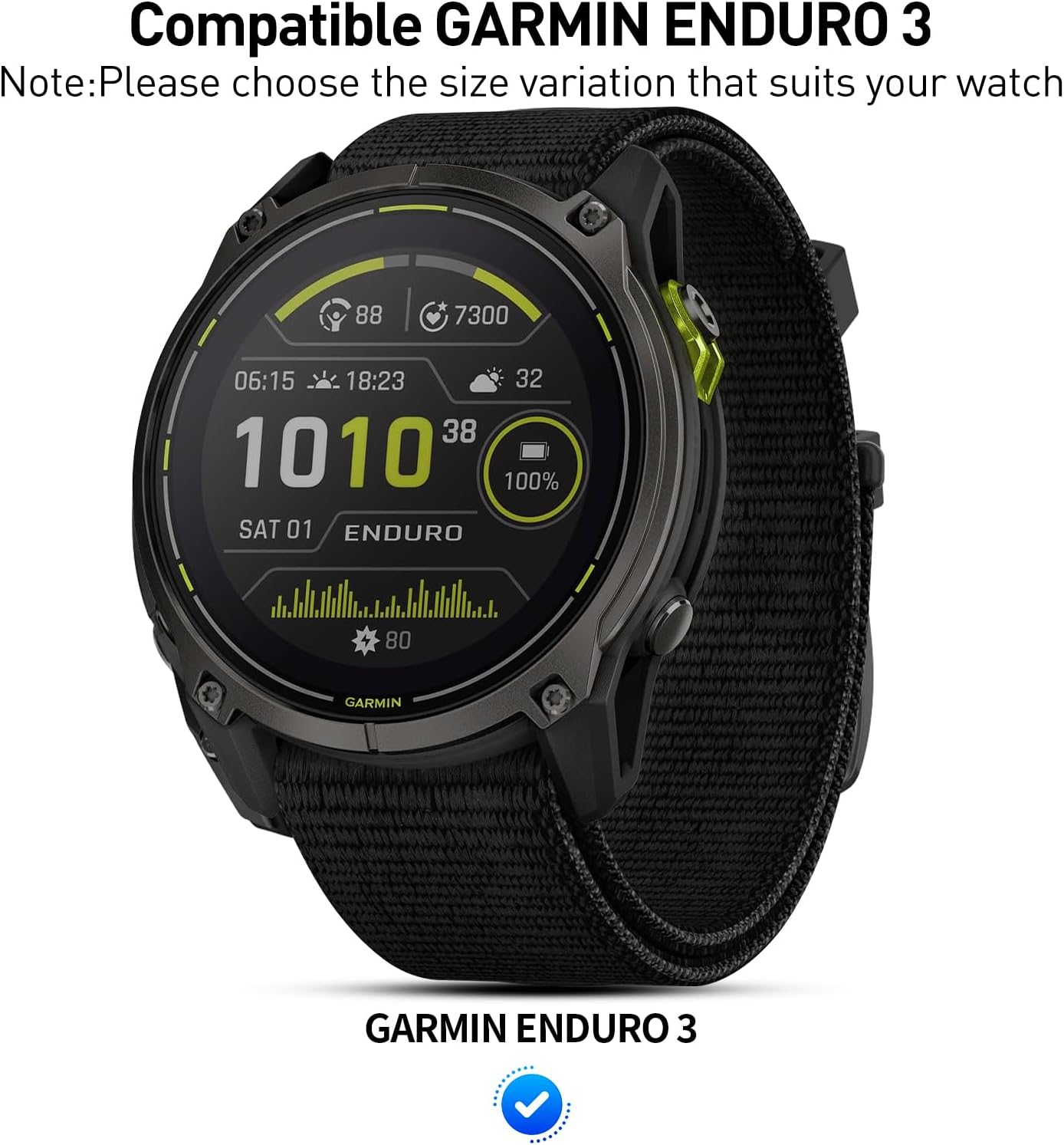 Tempered Glass Films For Garmi - Garmin Smartwatch Accessories incelemesi ve fiyatı
