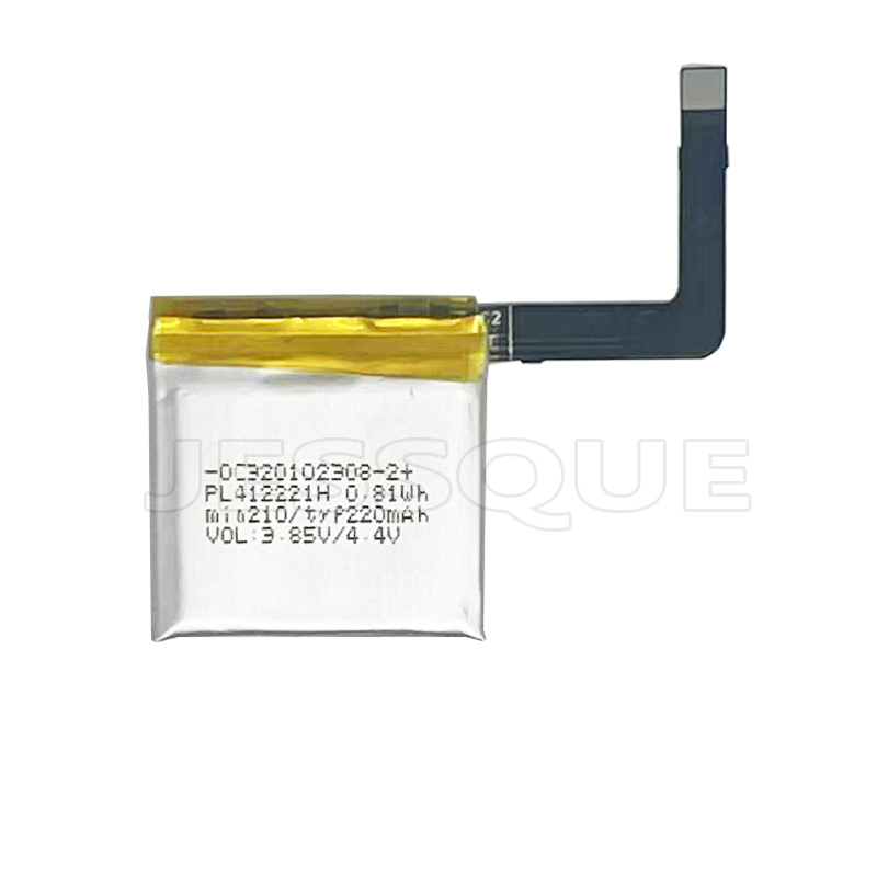 Original 220mAh PL412221H A191 - Smartwatch A1914 incelemesi ve fiyatı