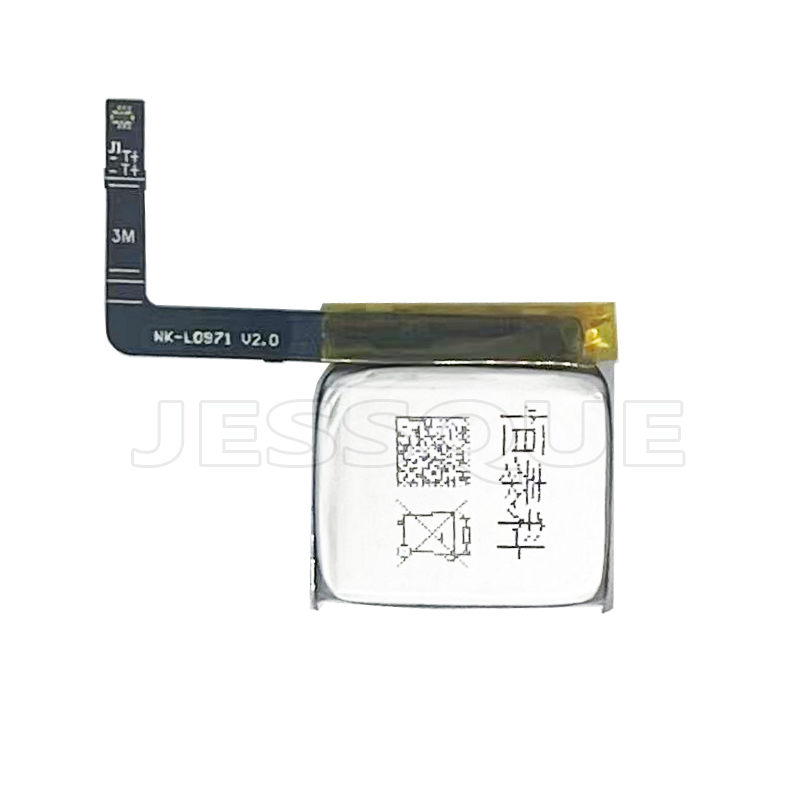 Original 220mAh PL412221H A191 - Smartwatch A1914 incelemesi ve fiyatı