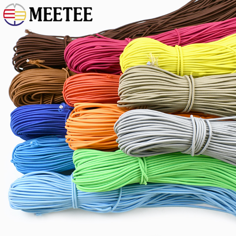 10/20/30Meters 3mm Colorful El - Milanaise Mesh Band incelemesi ve fiyatı