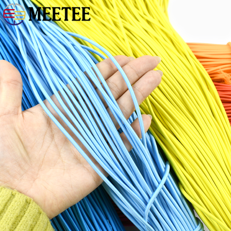10/20/30Meters 3mm Colorful El - Milanaise Mesh Band incelemesi ve fiyatı