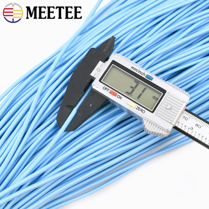 10/20/30Meters 3mm Colorful El - Milanaise Mesh Band incelemesi ve fiyatı