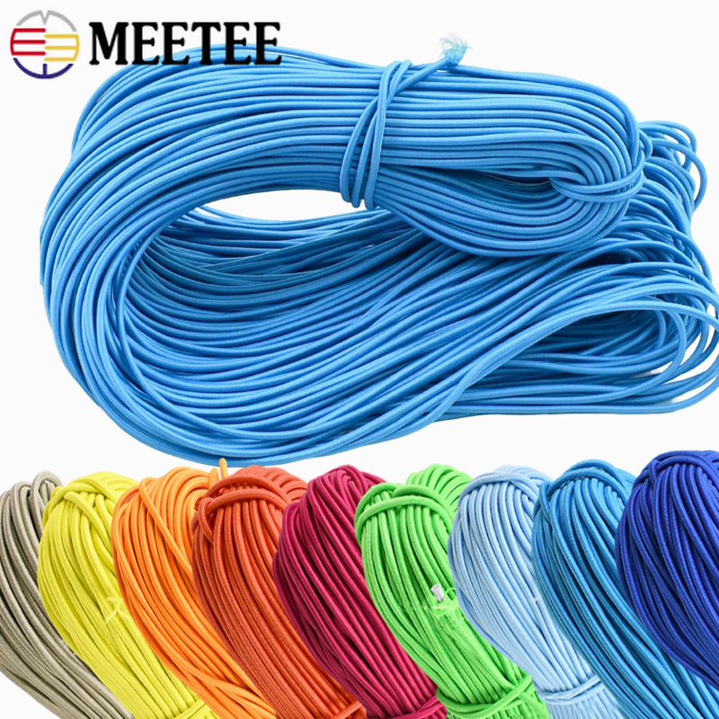 10/20/30Meters 3mm Colorful El - Milanaise Mesh Band incelemesi ve fiyatı