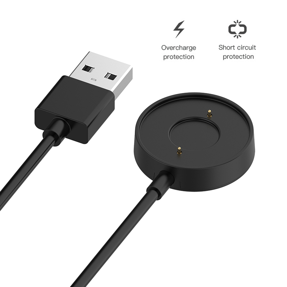 1m Charger Cable Fast Charging - Fossil Smartwatch Accessories incelemesi ve fiyatı