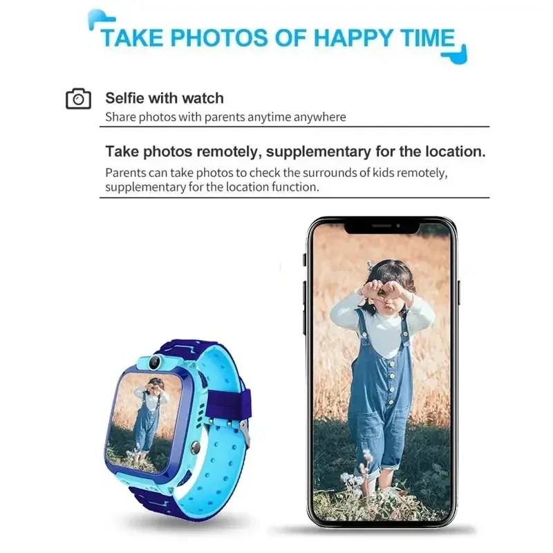 Lenovo GPS Tracking Waterproof - Smartwatch Id incelemesi ve fiyatı