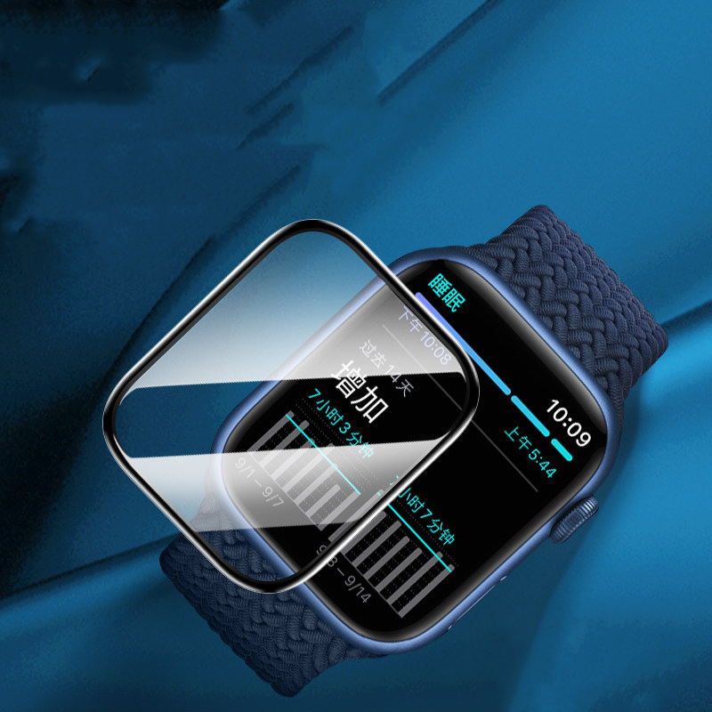 Screen Protector For Apple Wat - Garmin Smartwatch Accessories incelemesi ve fiyatı