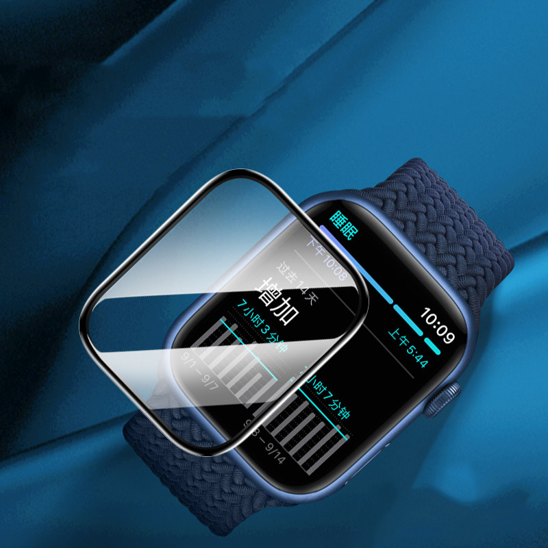 Screen Protector For Apple Wat - Garmin Smartwatch Accessories incelemesi ve fiyatı