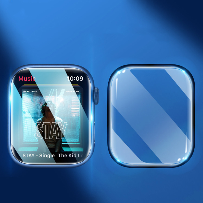 Screen Protector For Apple Wat - Garmin Smartwatch Accessories incelemesi ve fiyatı