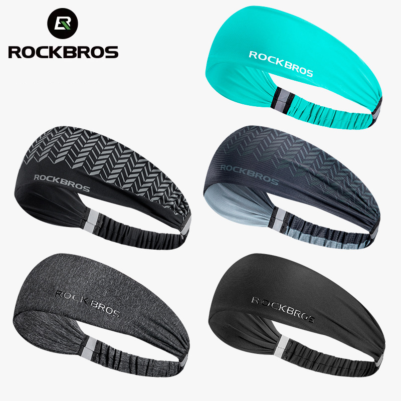 ROCKBROS Sports Headband For M - Milanaise Mesh Band incelemesi ve fiyatı