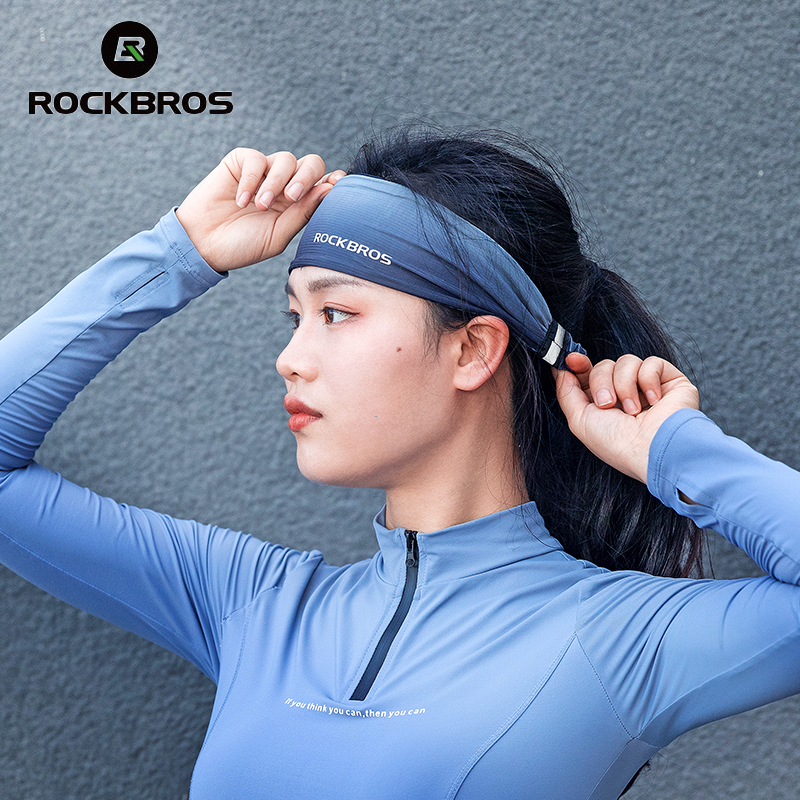 ROCKBROS Sports Headband For M - Milanaise Mesh Band incelemesi ve fiyatı