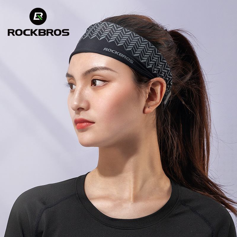 ROCKBROS Sports Headband For M - Milanaise Mesh Band incelemesi ve fiyatı