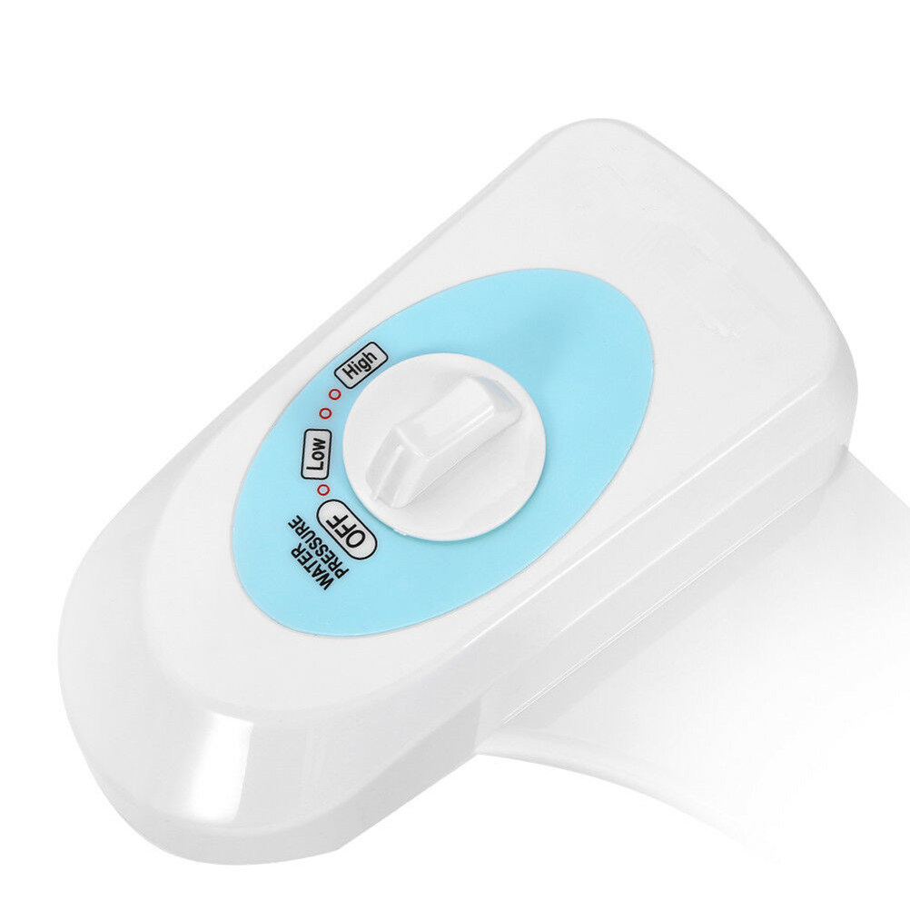 Smart Toilet Cover Bidet Attac - Smart Accessories incelemesi ve fiyatı