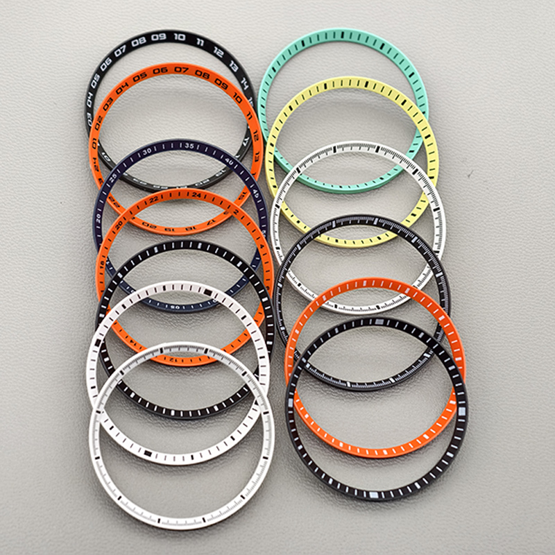 Mod Watch Chapter Ring Fit For - Xiaomi Smartwatch S4 Accessories incelemesi ve fiyatı