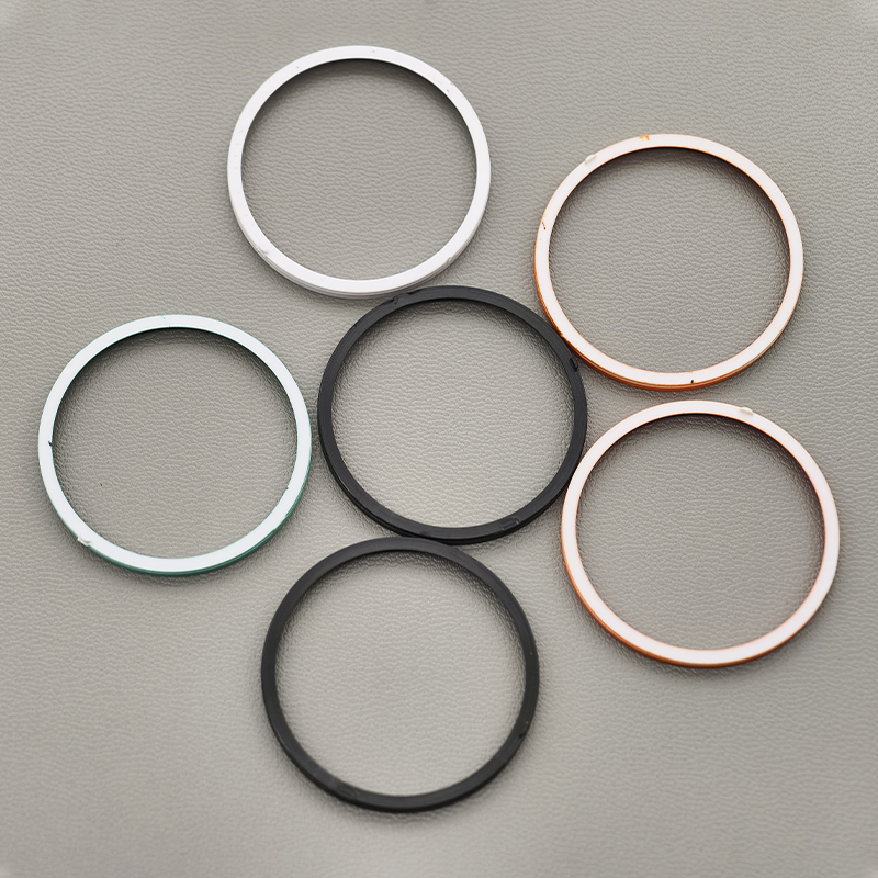 Mod Watch Chapter Ring Fit For - Xiaomi Smartwatch S4 Accessories incelemesi ve fiyatı