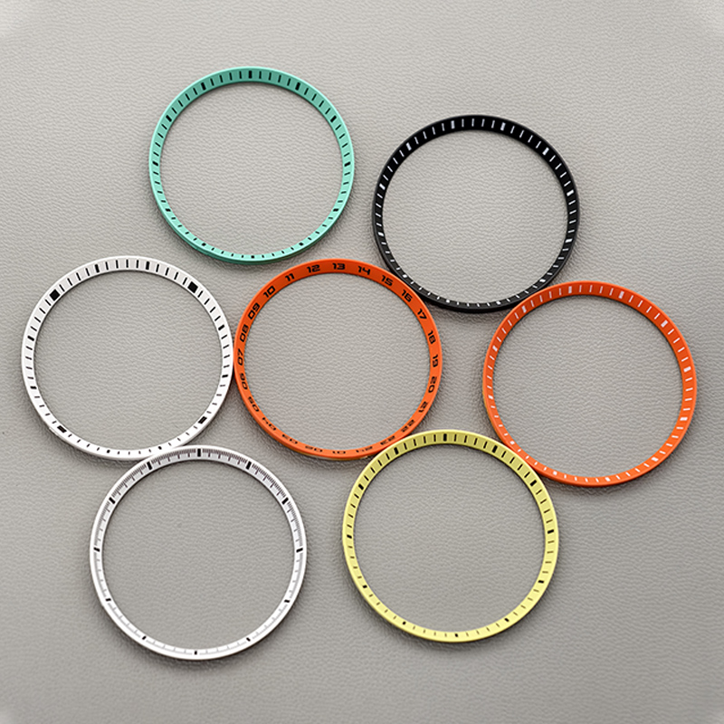 Mod Watch Chapter Ring Fit For - Xiaomi Smartwatch S4 Accessories incelemesi ve fiyatı
