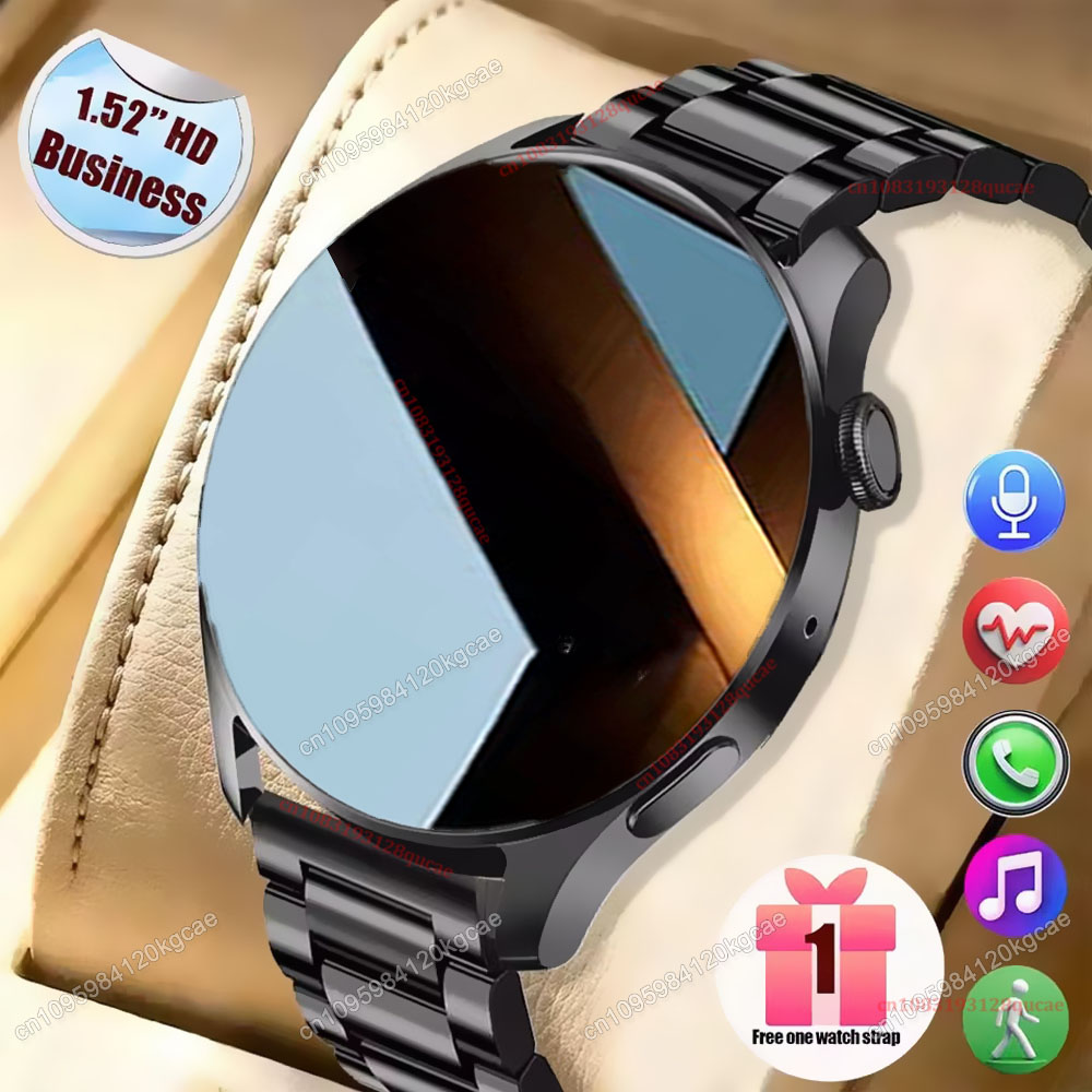 Watch 5 Pro for Men Smart Watc - Smartwatch X12 incelemesi ve fiyatı
