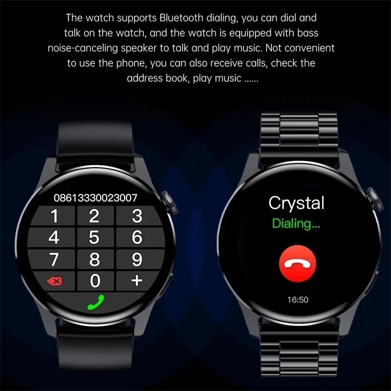 Watch 5 Pro for Men Smart Watc - Smartwatch X12 incelemesi ve fiyatı