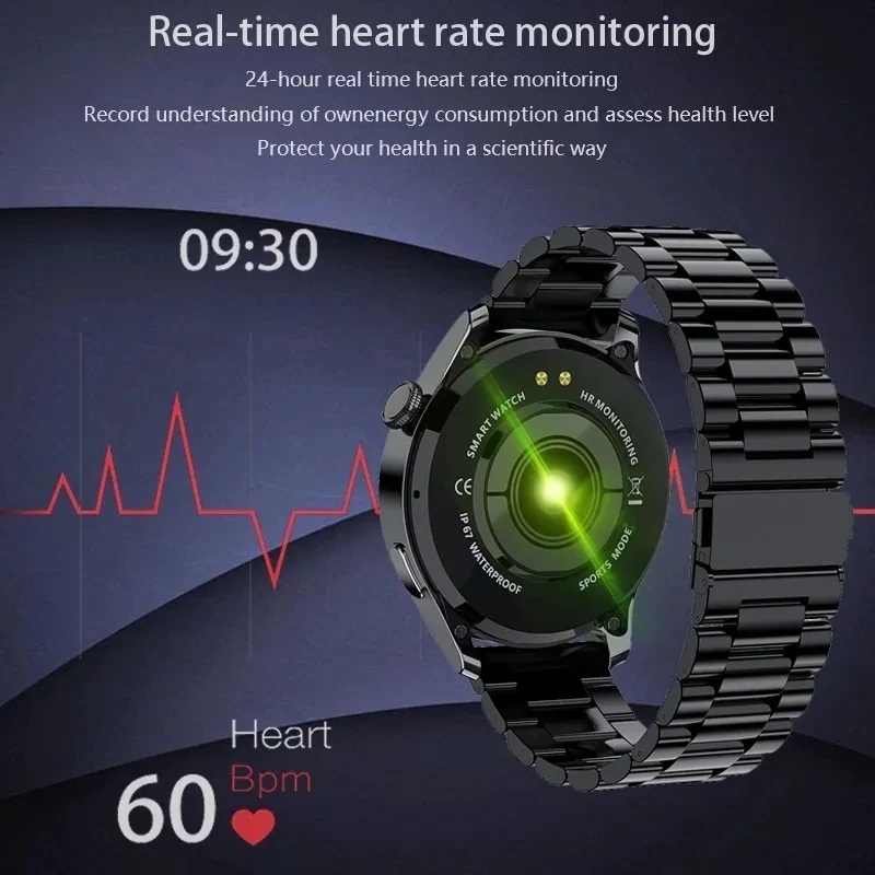 Watch 5 Pro for Men Smart Watc - Smartwatch X12 incelemesi ve fiyatı