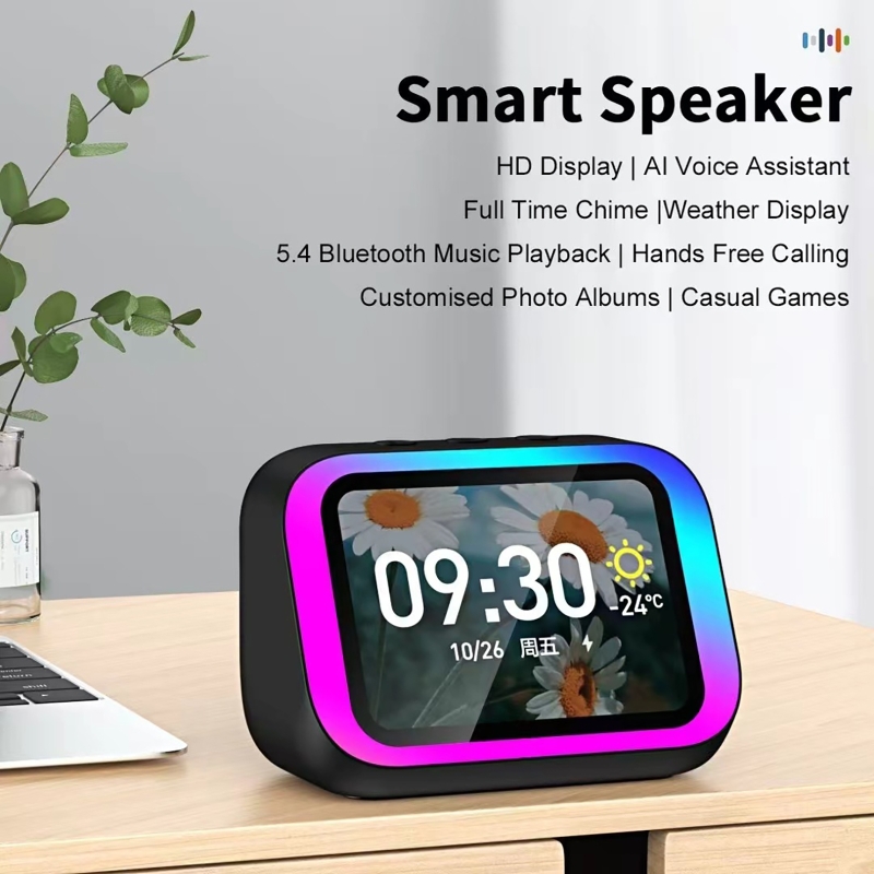 AI Voice Assistant Bluetooth S - Smart Accessories incelemesi ve fiyatı
