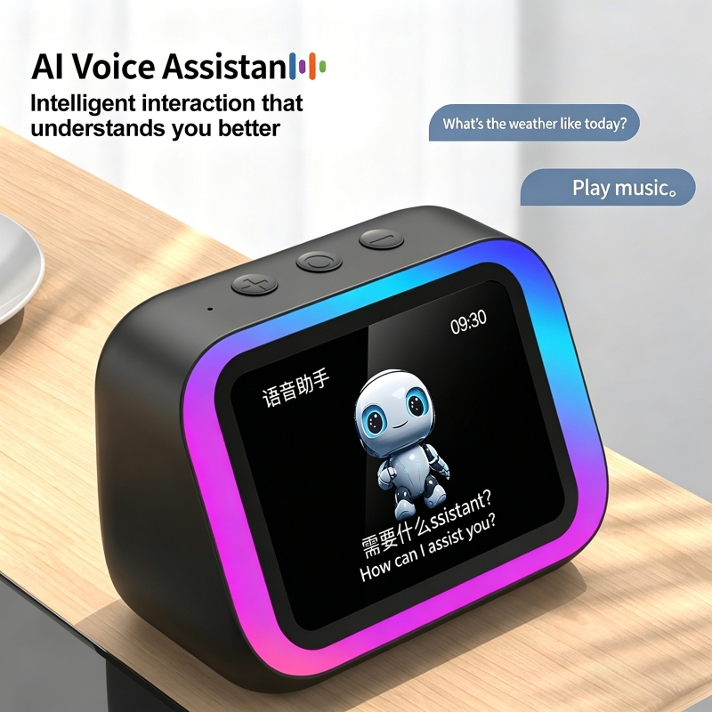 AI Voice Assistant Bluetooth S - Smart Accessories incelemesi ve fiyatı