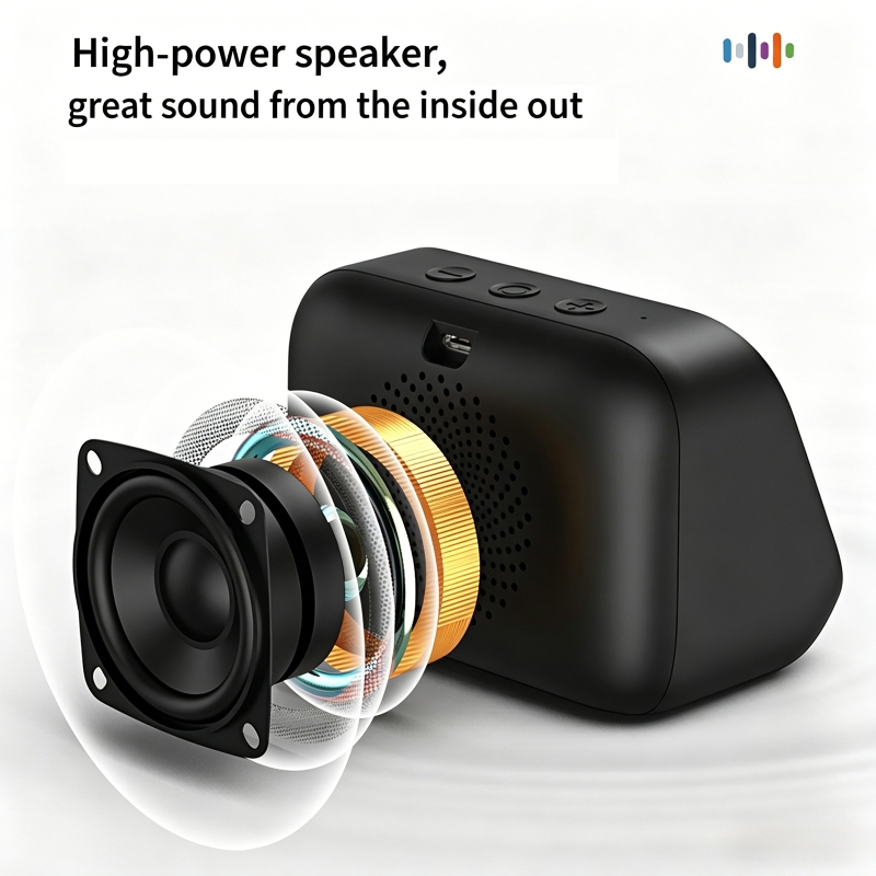 AI Voice Assistant Bluetooth S - Smart Accessories incelemesi ve fiyatı