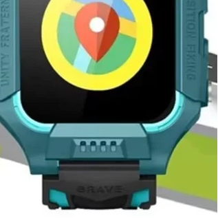 Lenovo 5G Kids GPS Smart Watch - Smartwatch Id incelemesi ve fiyatı