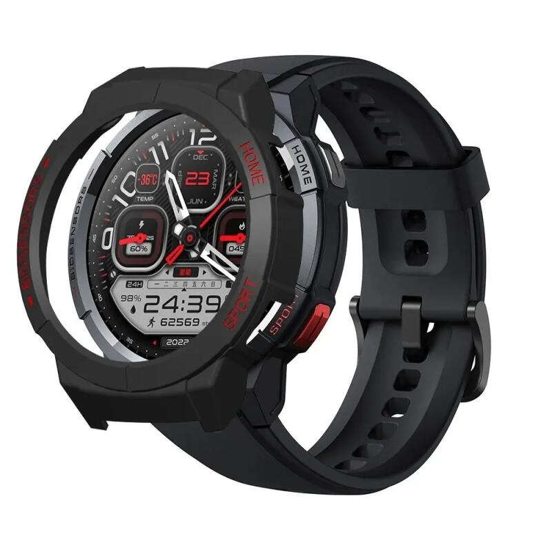 PC Watch Case For Mibro GS Hol - Garmin Smartwatch Accessories incelemesi ve fiyatı