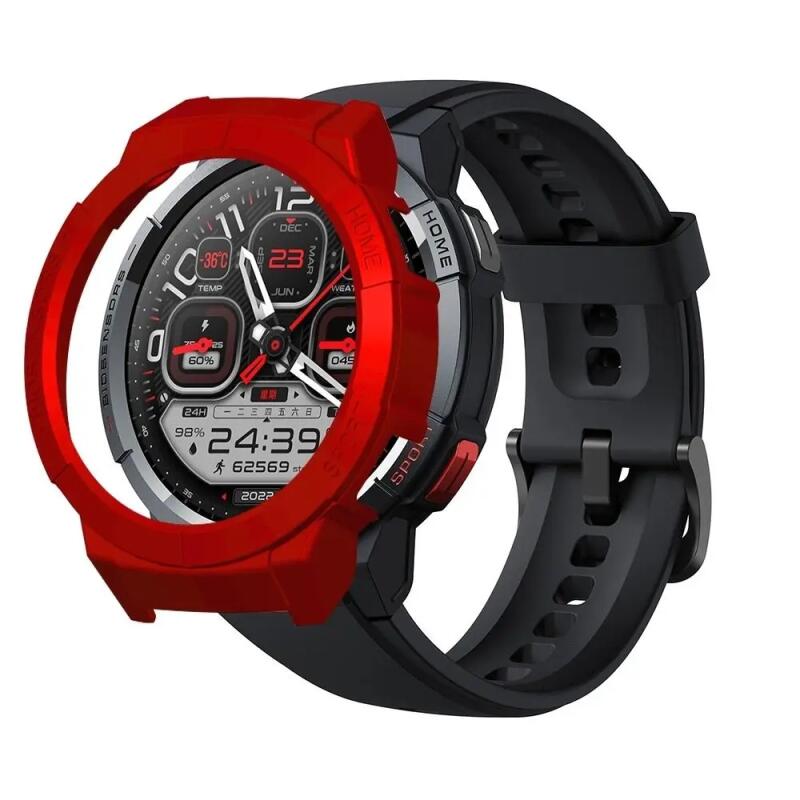PC Watch Case For Mibro GS Hol - Garmin Smartwatch Accessories incelemesi ve fiyatı