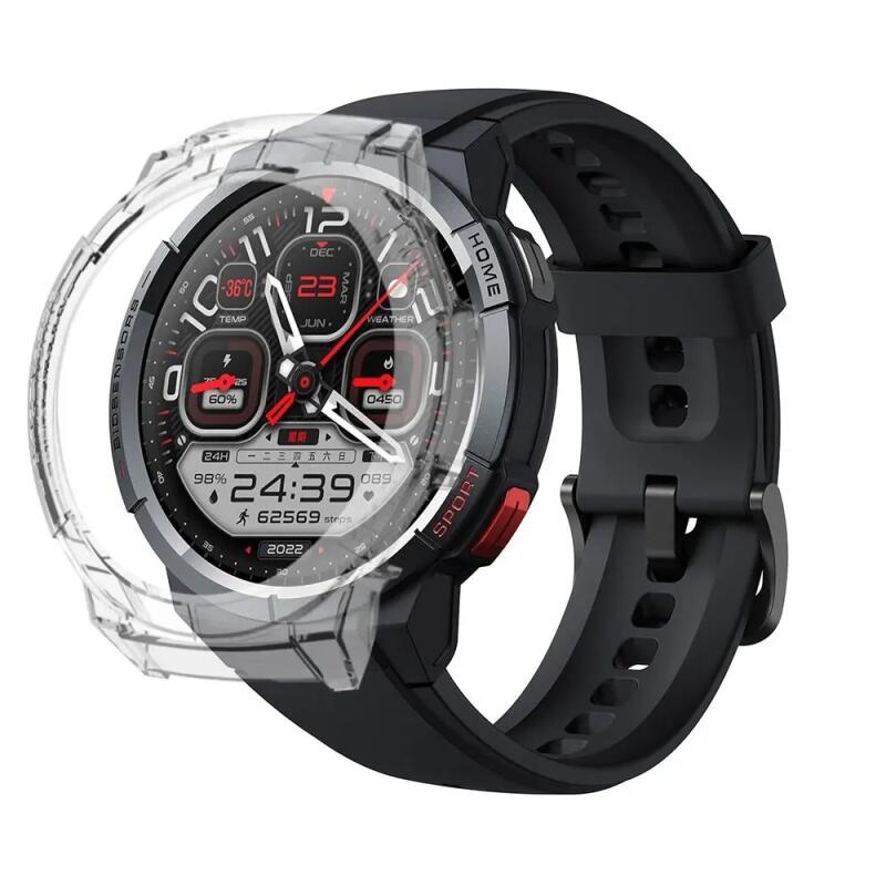 PC Watch Case For Mibro GS Hol - Garmin Smartwatch Accessories incelemesi ve fiyatı