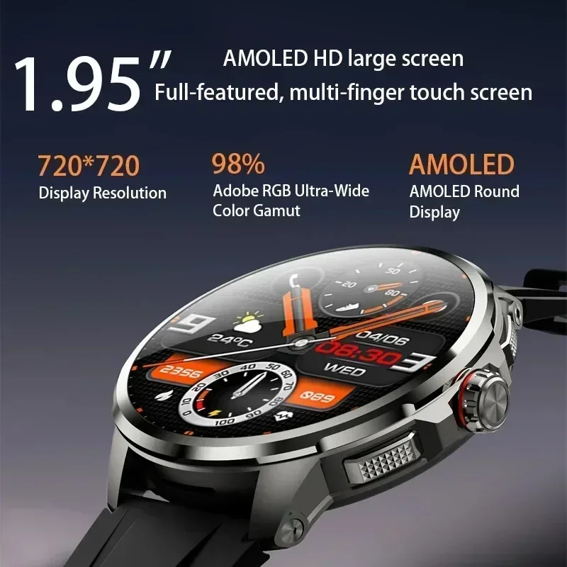 H99 Smart Watch 5G LTE Android - Smartwatch Id incelemesi ve fiyatı