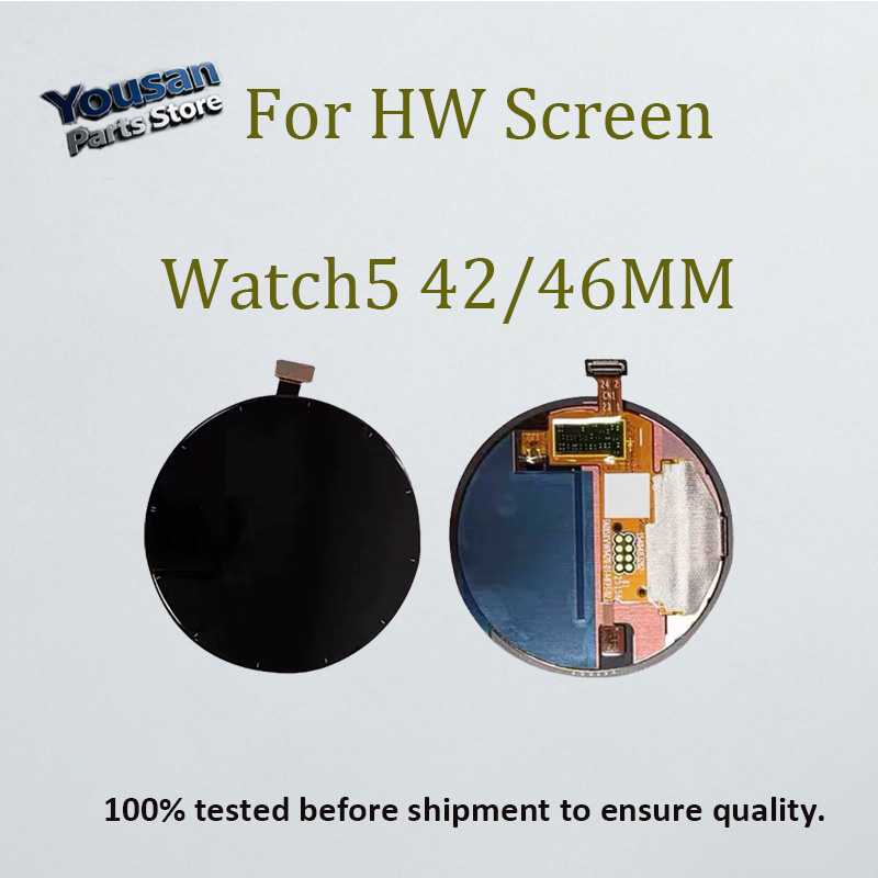 Smart Watch Tough Screen For H - Smartwatch Watch Accessories incelemesi ve fiyatı