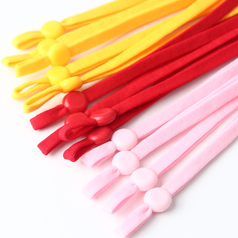 50Pcs Mask Elastic Band Color  - Milanaise Mesh Band incelemesi ve fiyatı