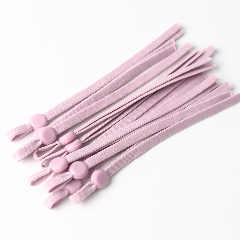50Pcs Mask Elastic Band Color  - Milanaise Mesh Band incelemesi ve fiyatı
