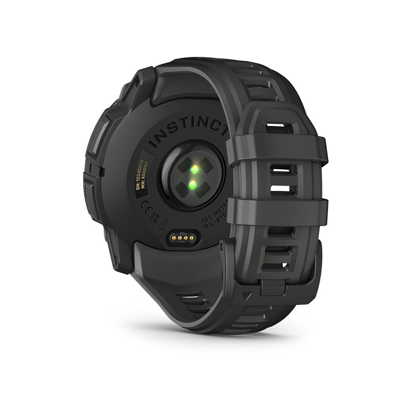 Garmin Instinct3/E Solar Power - Smartwatch X18 incelemesi ve fiyatı