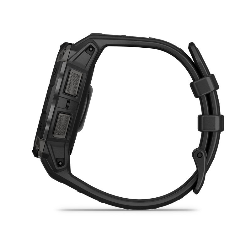 Garmin Instinct3/E Solar Power - Smartwatch X18 incelemesi ve fiyatı