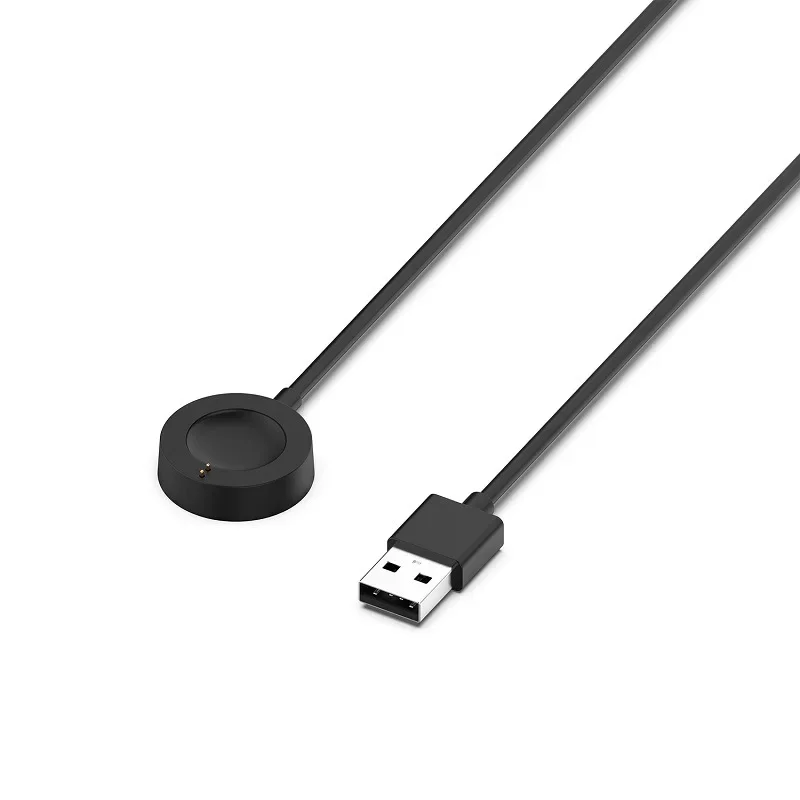 USB Magnetic Fast Charger Dock - Fossil Smartwatch Accessories incelemesi ve fiyatı