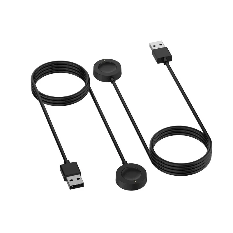 USB Magnetic Fast Charger Dock - Fossil Smartwatch Accessories incelemesi ve fiyatı