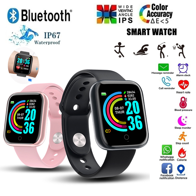 Multifunctional Smart Watch Me - Smartwatch X12 incelemesi ve fiyatı