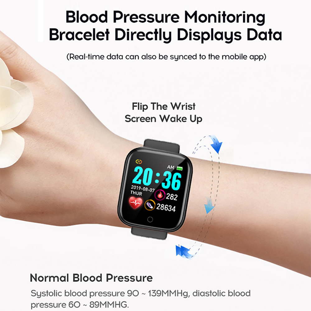 Multifunctional Smart Watch Me - Smartwatch X12 incelemesi ve fiyatı